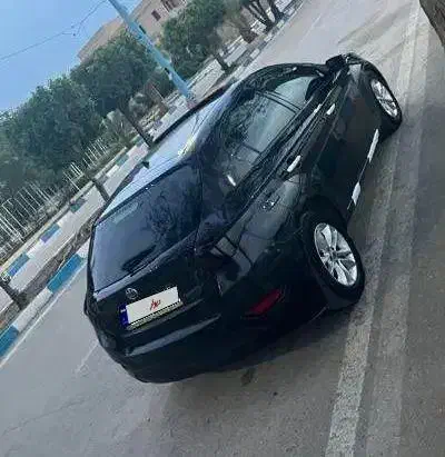 برلیانس h320  موتور بزرگ ۱۶۵۰cc|خودرو سواری و وانت|شیراز, شهرک سعدی|دیوار