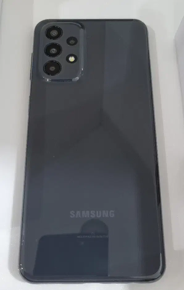 گوشی A23 در حد نو 128/6|موبایل|رشت, عینک|دیوار