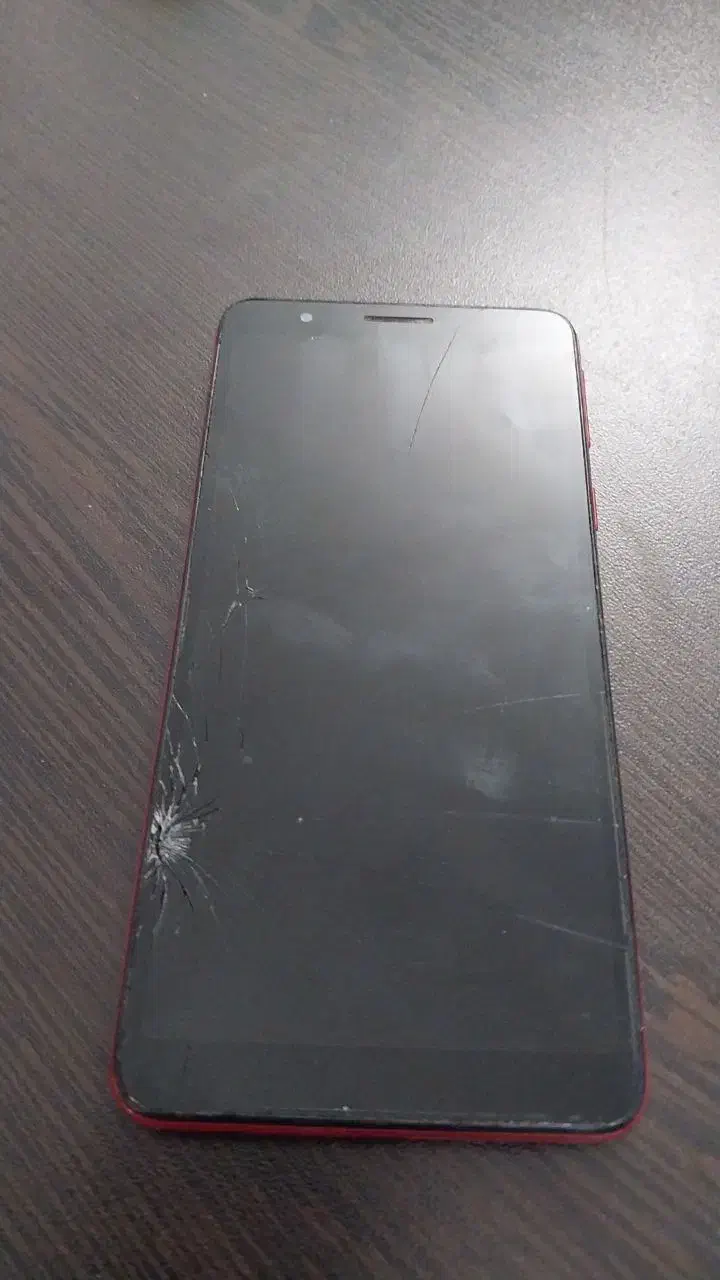 گوشی A01|موبایل|بادرود, |دیوار