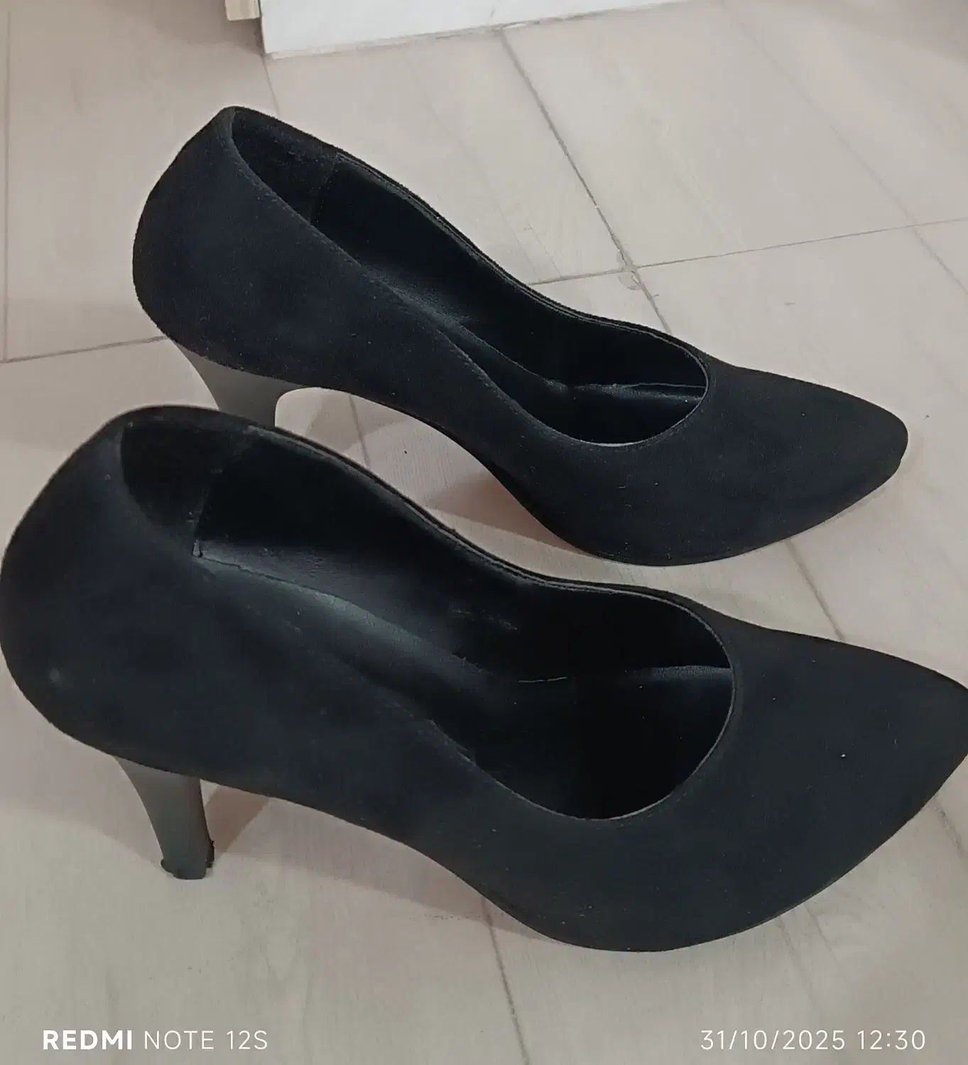 کیف وکفش مجلسی|کیف، کفش، کمربند|تهران, تهرانپارس شرقی|دیوار