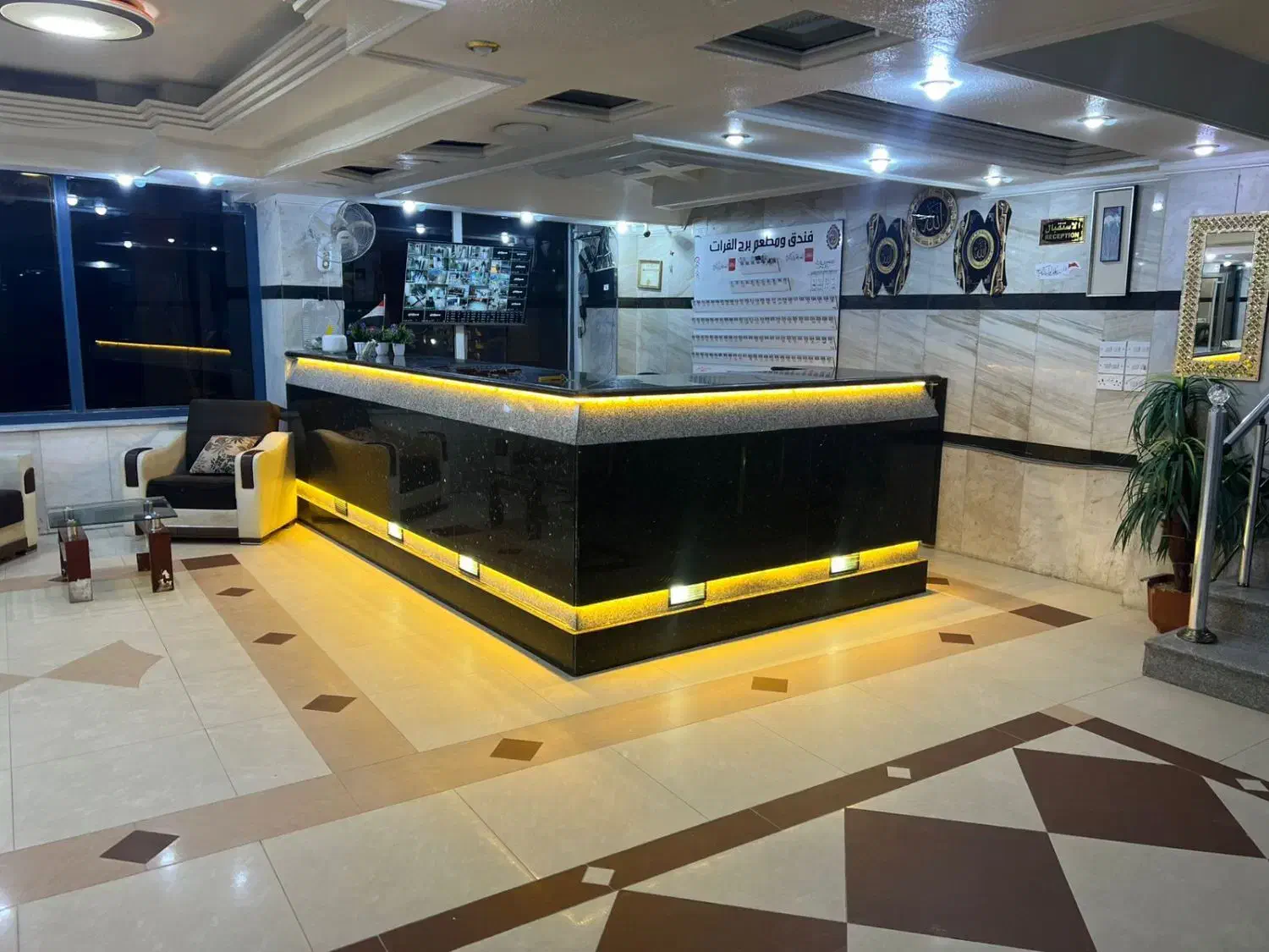 کاروان زیارتی کربلا معلی|تور و چارتر|الشتر, |دیوار