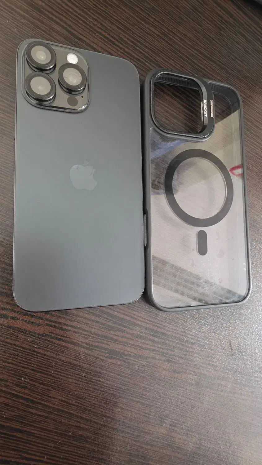 آیفون ۱۶ پرومکس طرح اصلی|موبایل|فردیس, شهرک شهید حسینی|دیوار