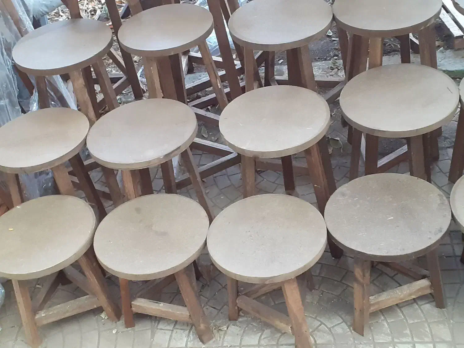 شلف چوب گل|کتابخانه، شلف، قفسههای دیواری|قزوین, |دیوار