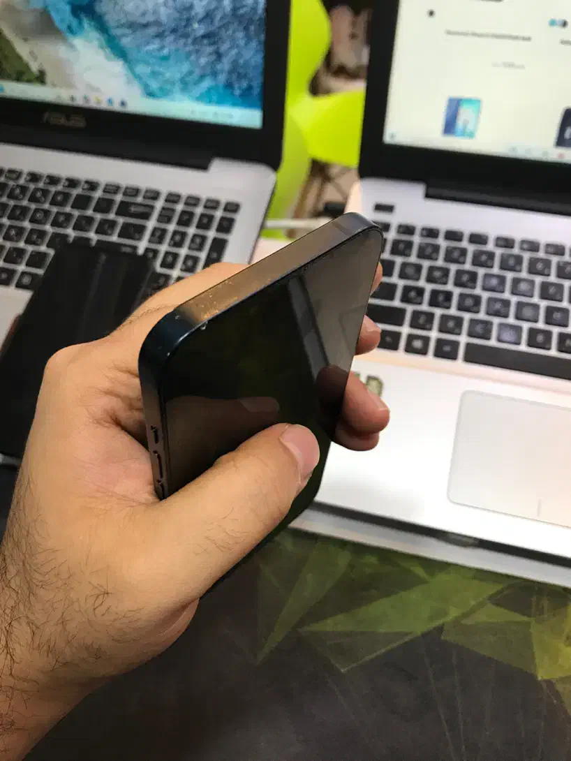 آیفون ۱۳ ۱۲۸ گیگ|موبایل|رشت, منظریه|دیوار