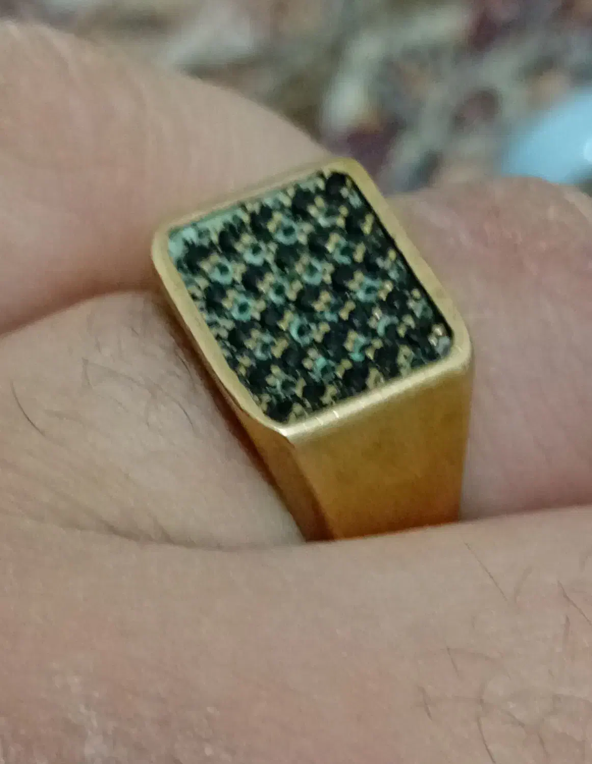 بدلیجات انگشتر|بدلیجات|سهند, |دیوار