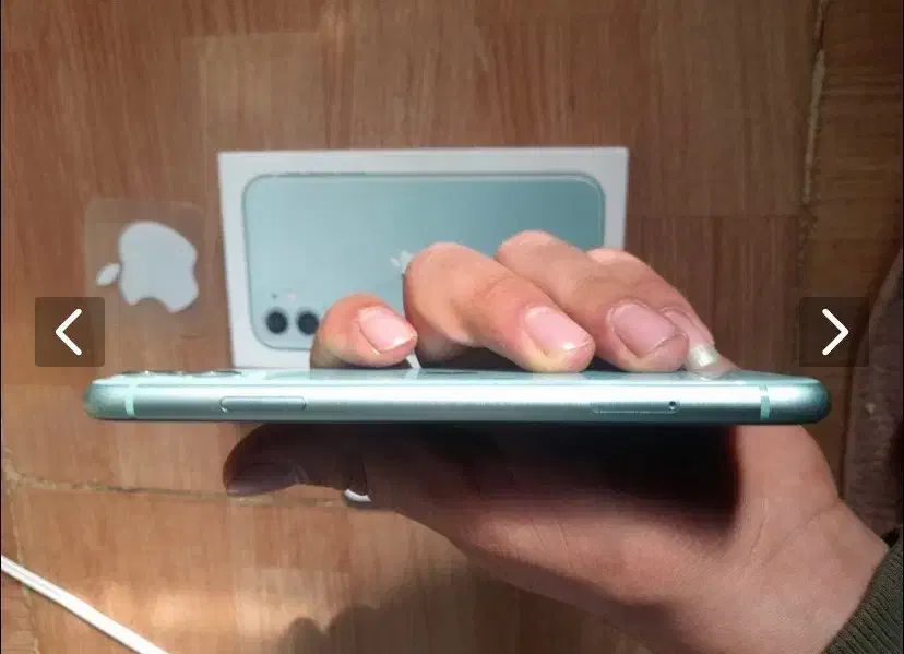 ایفون۱۱نرمال|موبایل|قزوین, |دیوار