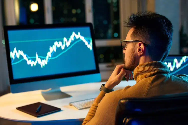 مدیریت سرمایه و ترید حرفه‌ای با ریسک کنترل‌شده|خدمات مالی، حسابداری، بیمه|سیرجان, |دیوار