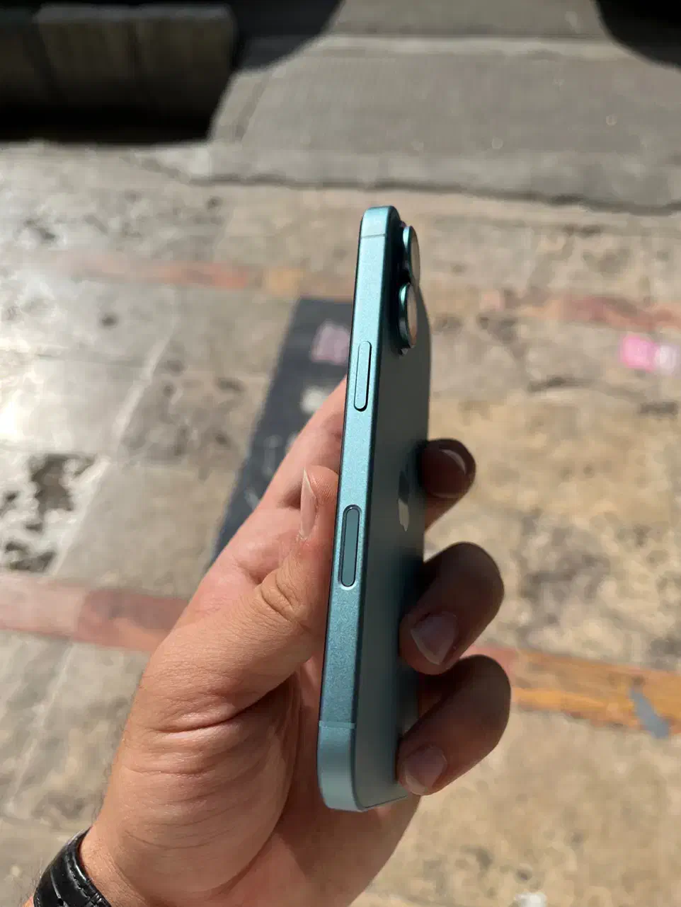 iPhone 16 Normal|موبایل|قدس, شهرقدس|دیوار