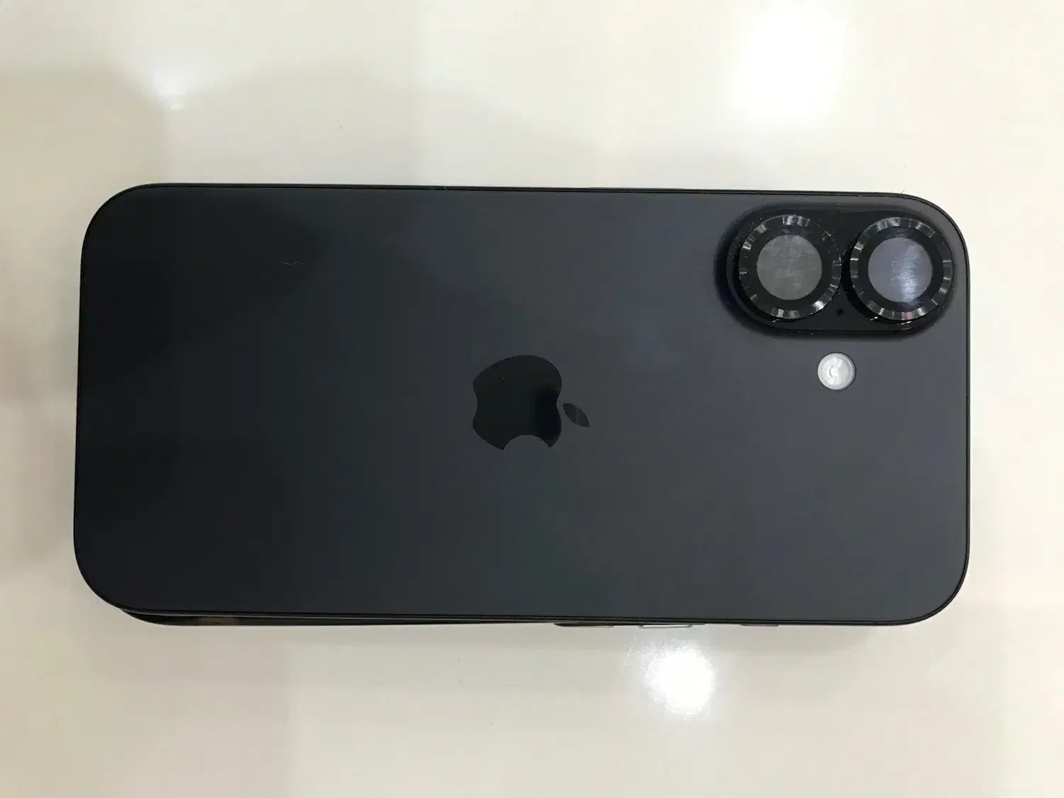 ایفون ۱۶ نرمال، معاوضه با ۱۷ پرو|موبایل|گلستان (تهران), |دیوار