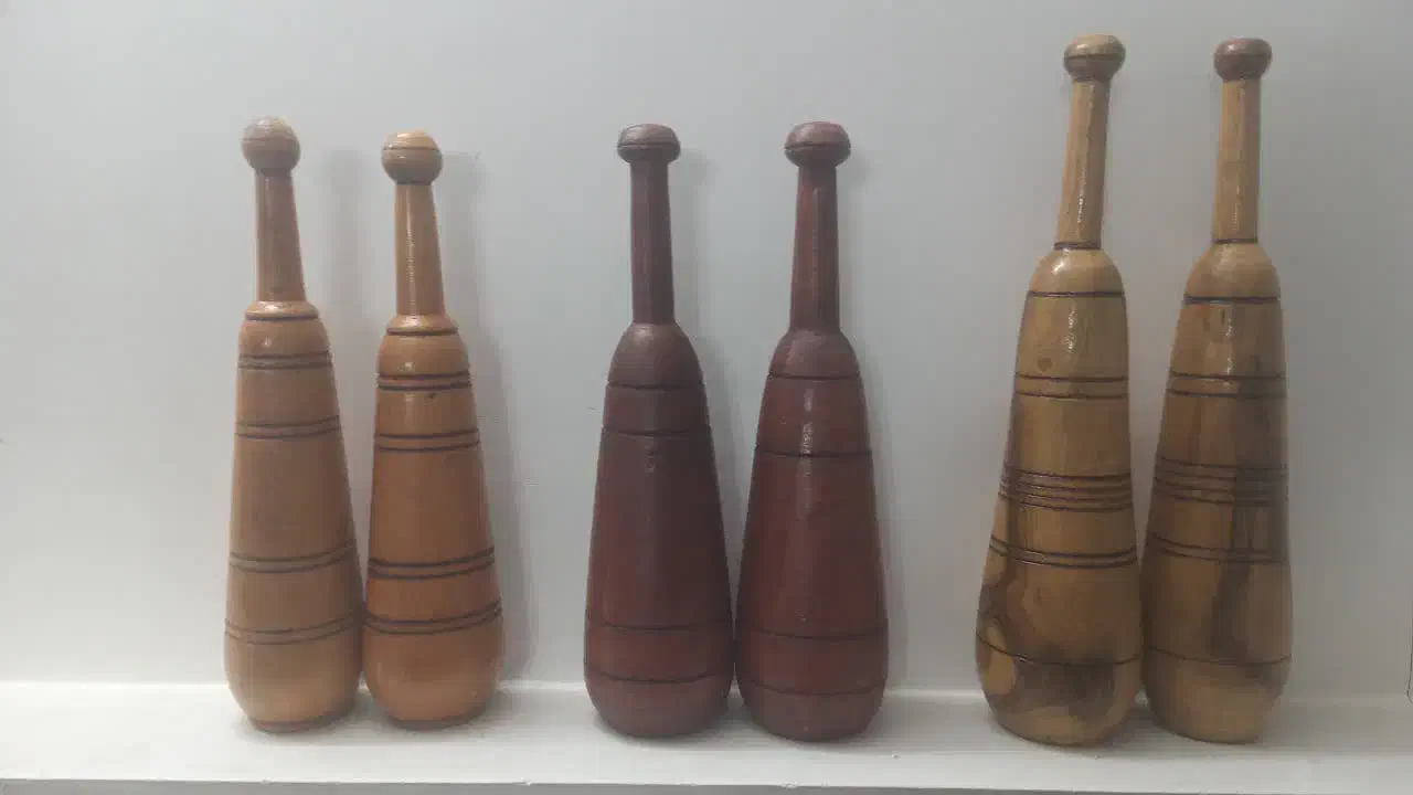 فروش فوری سه جفت میل تزئینی باهم 800|صنایع دستی و سایر لوازم تزئینی|ری, دیلمان|دیوار