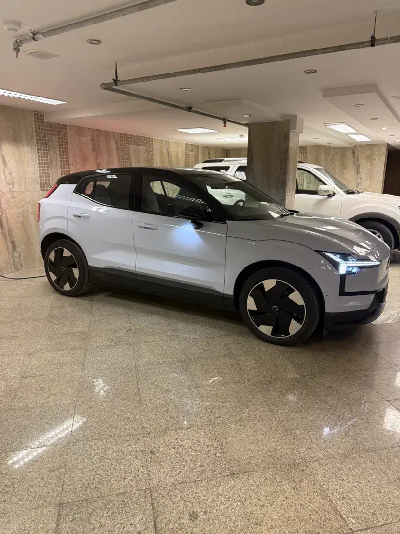 Volvo Ex30|خودرو سواری و وانت|مشهد, فلسطین|دیوار