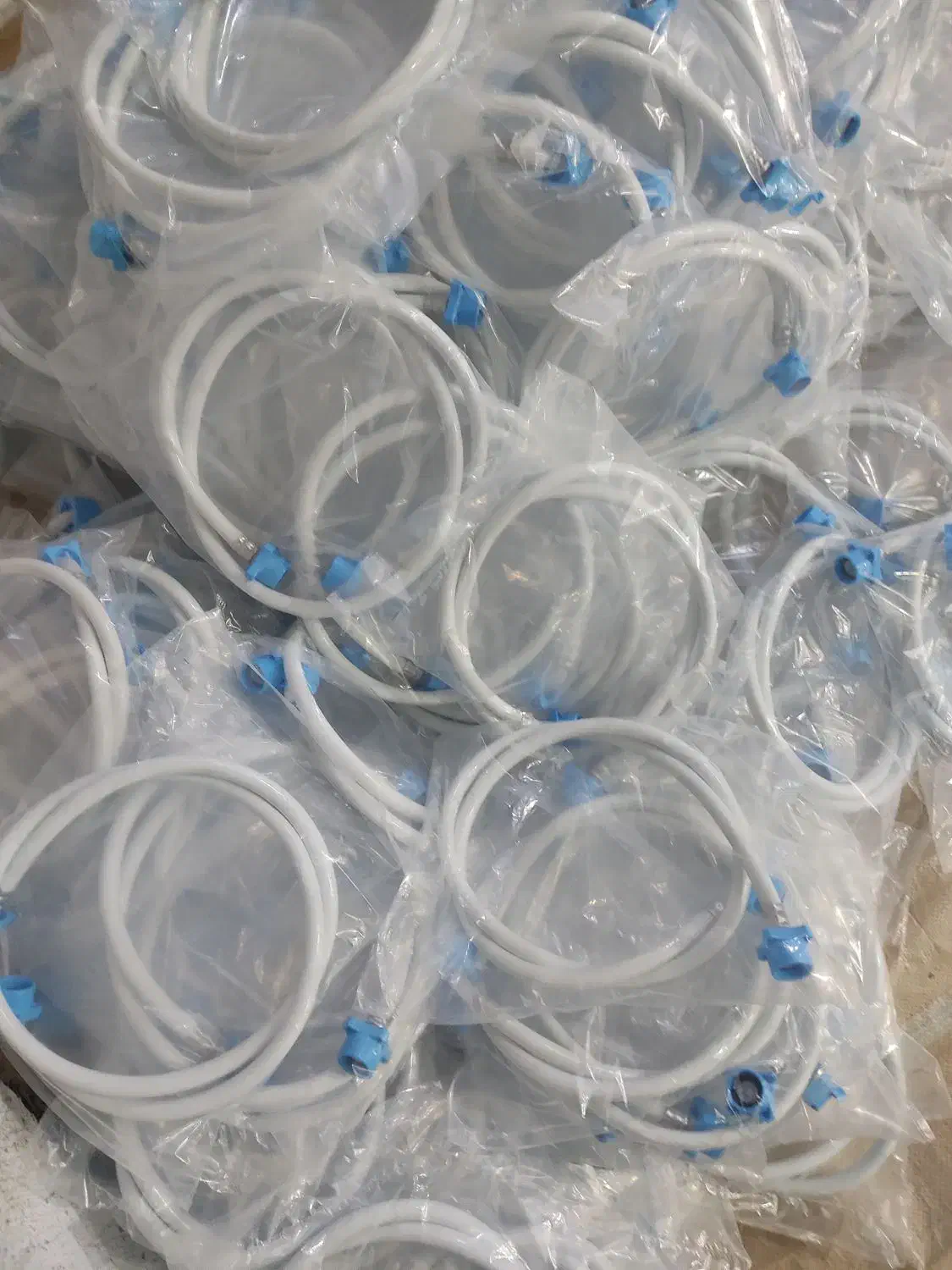 پخش شلنک ورودی وخروجی ماشین لباسشویی|ماشین لباسشویی و خشک‌کن لباس|تبریز, |دیوار