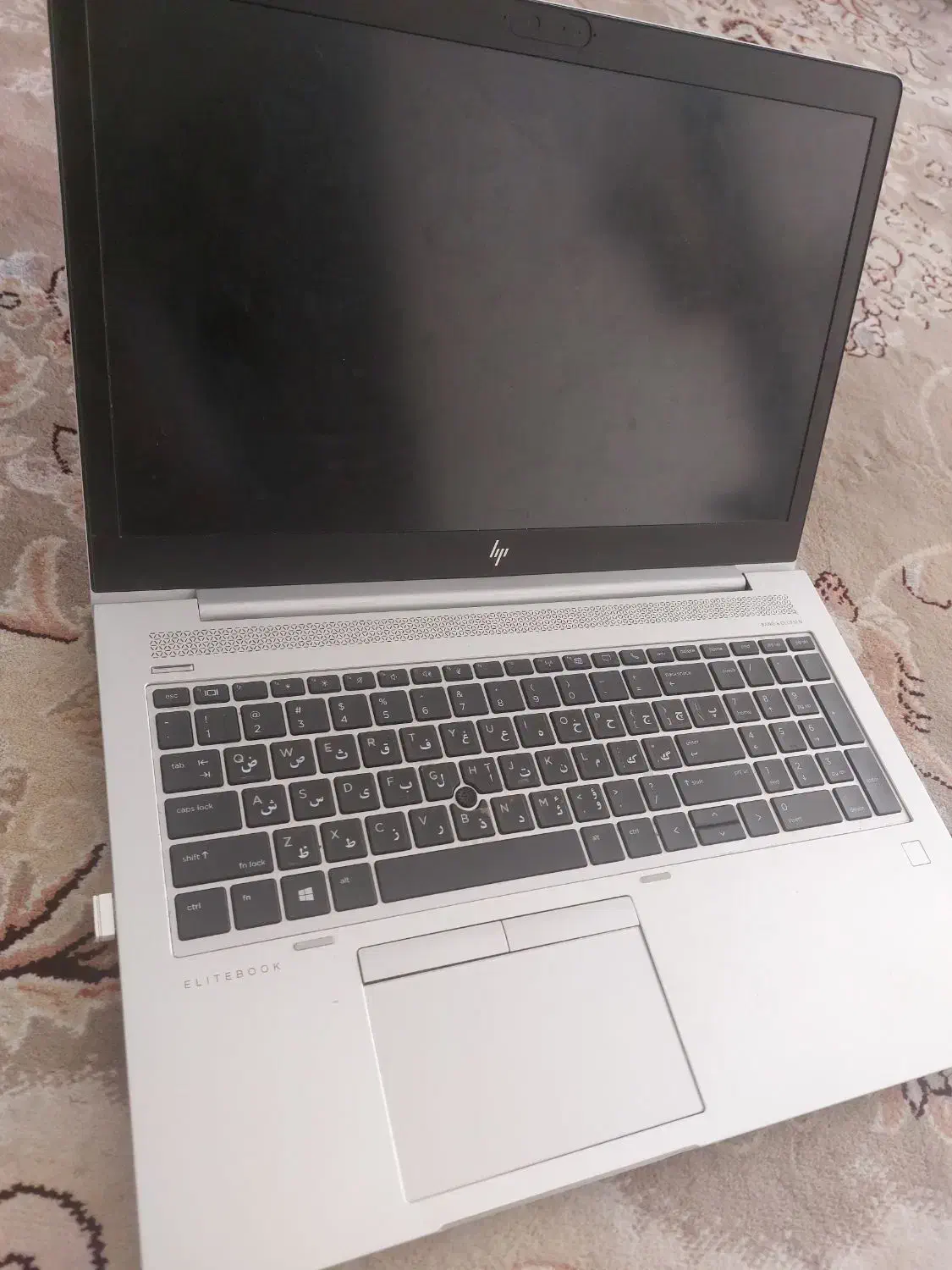 لپ تاپ|رایانه همراه|کاشمر, |دیوار