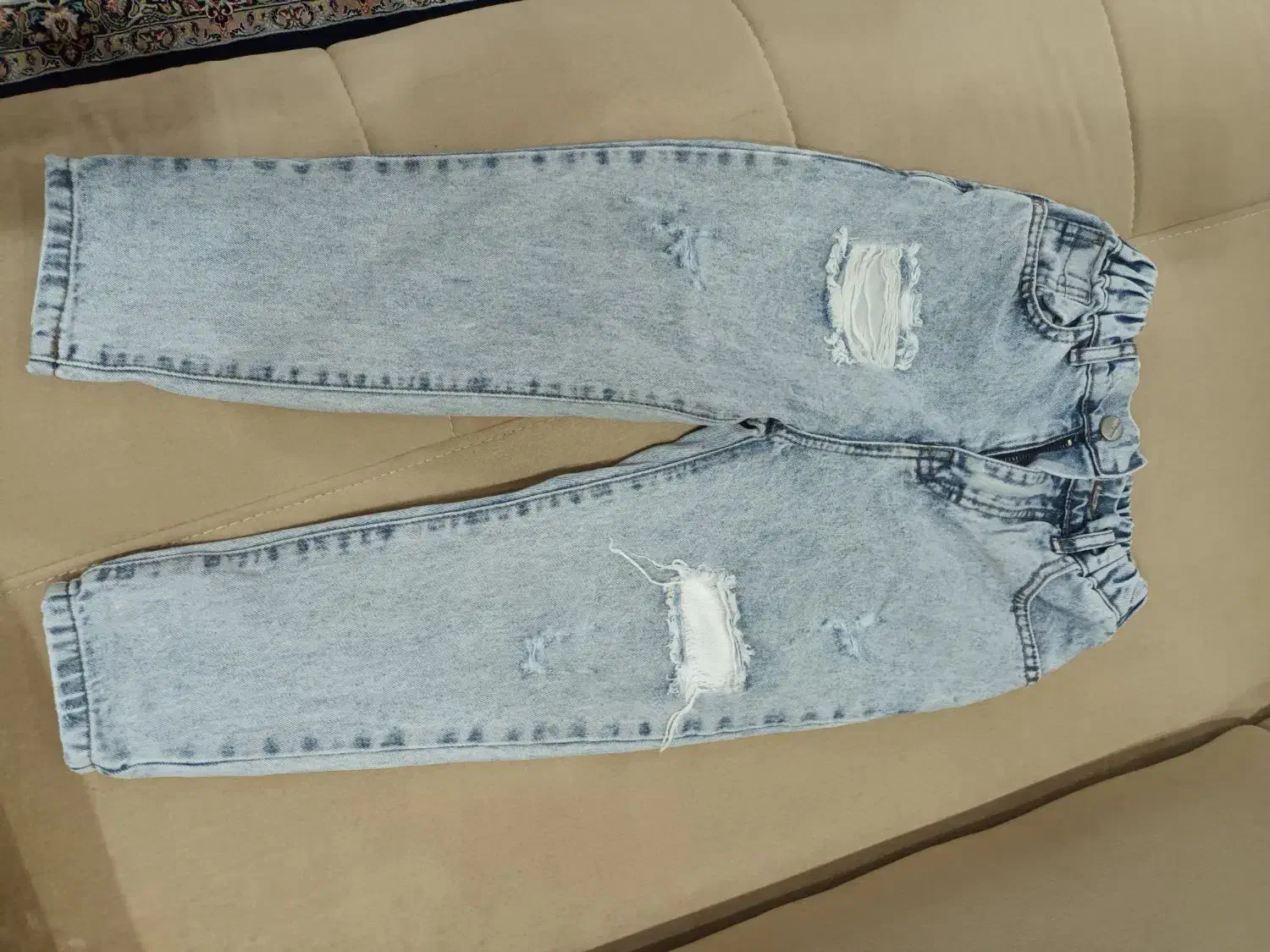 لباس بچه گانه|کفش و لباس بچه|کهریزک, |دیوار