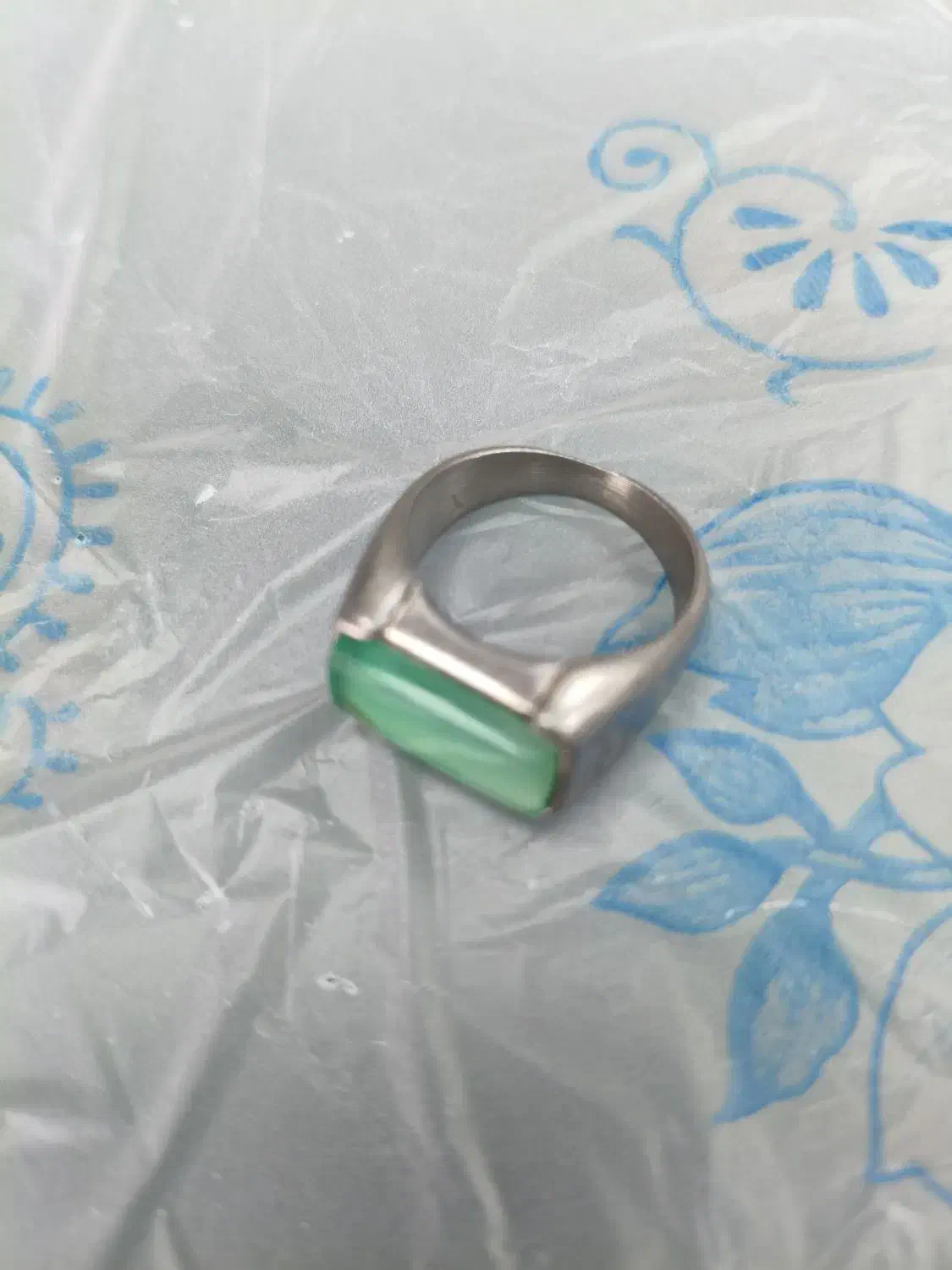 انگشتر نو|جواهرات|بهارستان, |دیوار