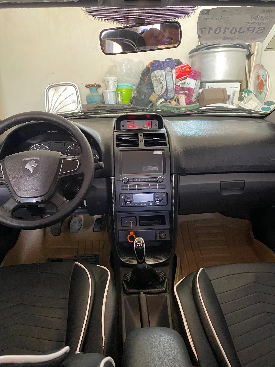 سورن پلاس 1404|خودرو سواری و وانت|بندر دیر, |دیوار