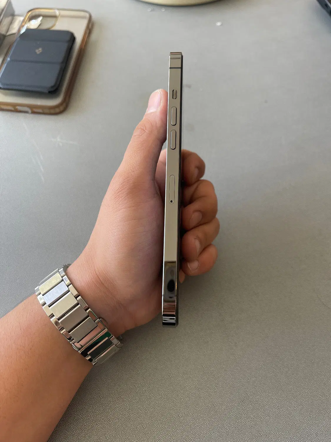 iphone 12 promax|موبایل|مشهد, فردوسی|دیوار