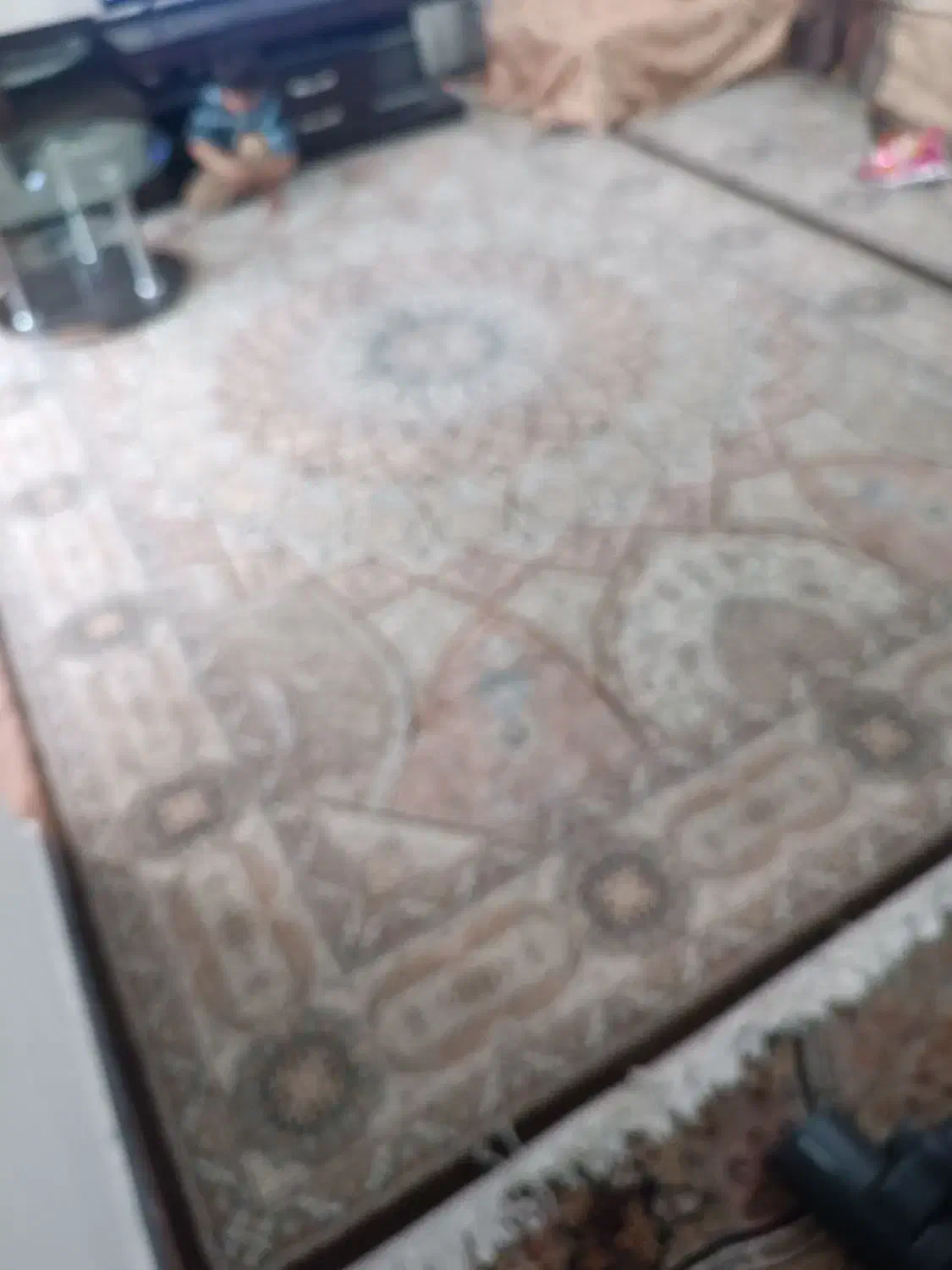 فرش ۹ متری|فرش|تهران, مشیریه|دیوار