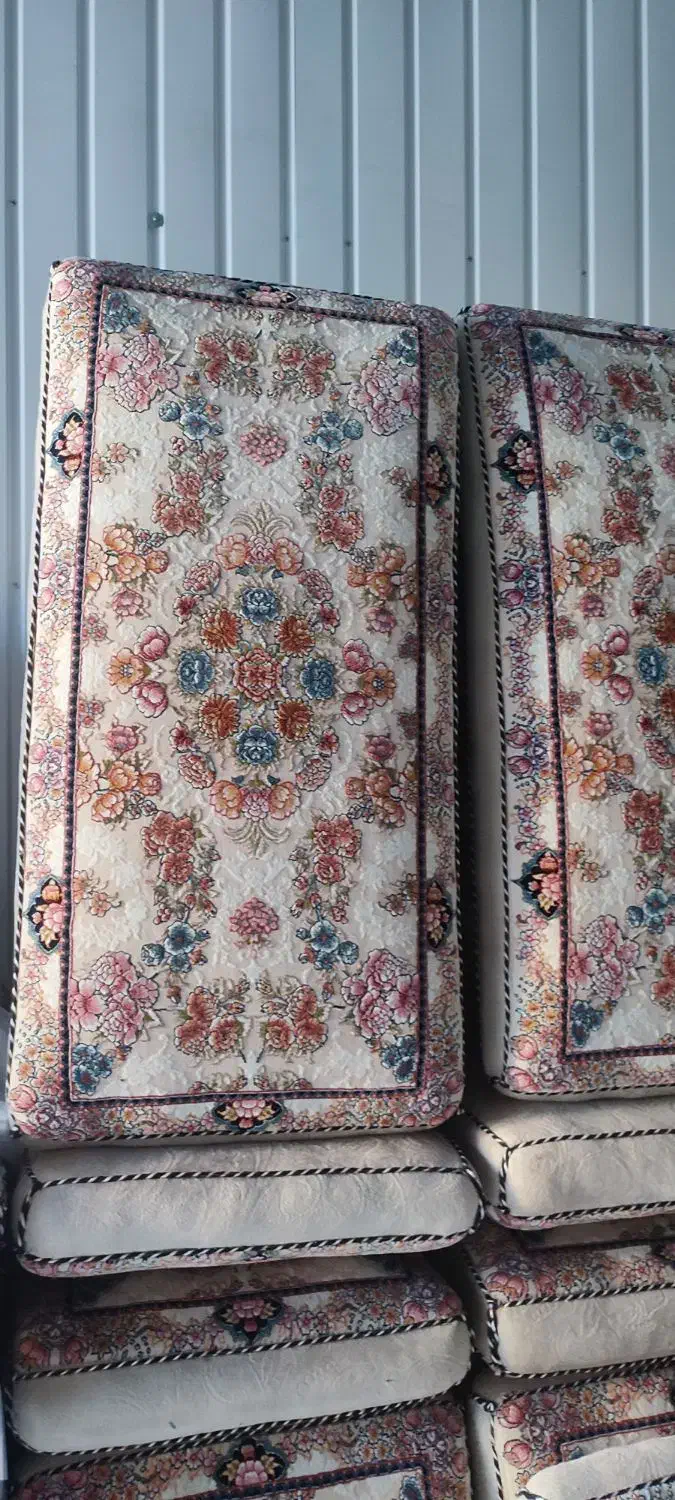 طرح زیبا|پشتی|قم, گلزار|دیوار