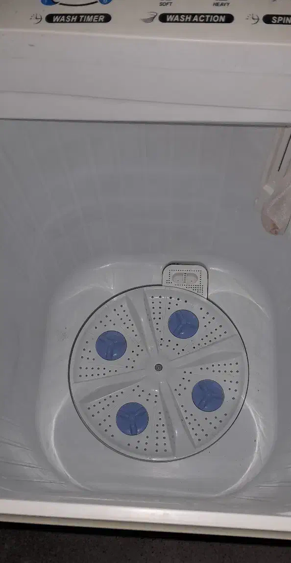 لباسشویی پاکشوما|ماشین لباسشویی و خشک‌کن لباس|مبارکه, |دیوار