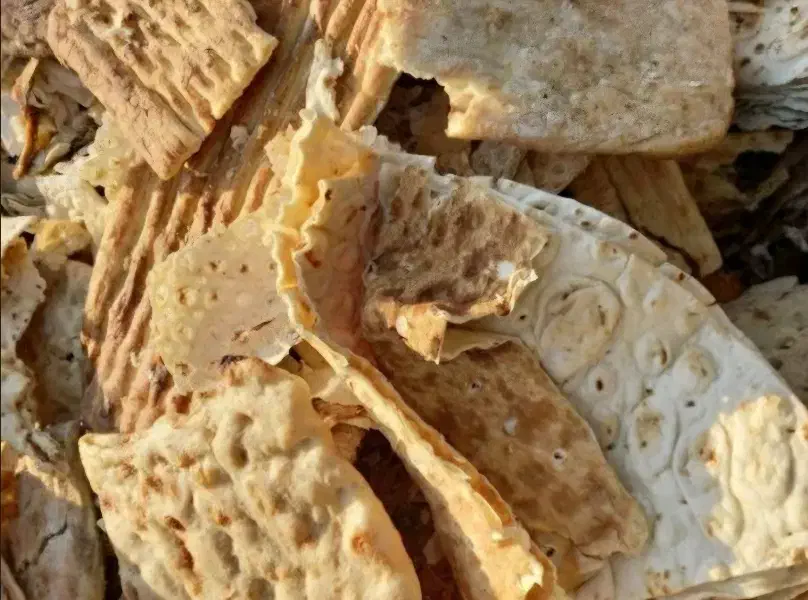 نون خشک|خوردنی و آشامیدنی|مشهد, کارمندان دوم|دیوار