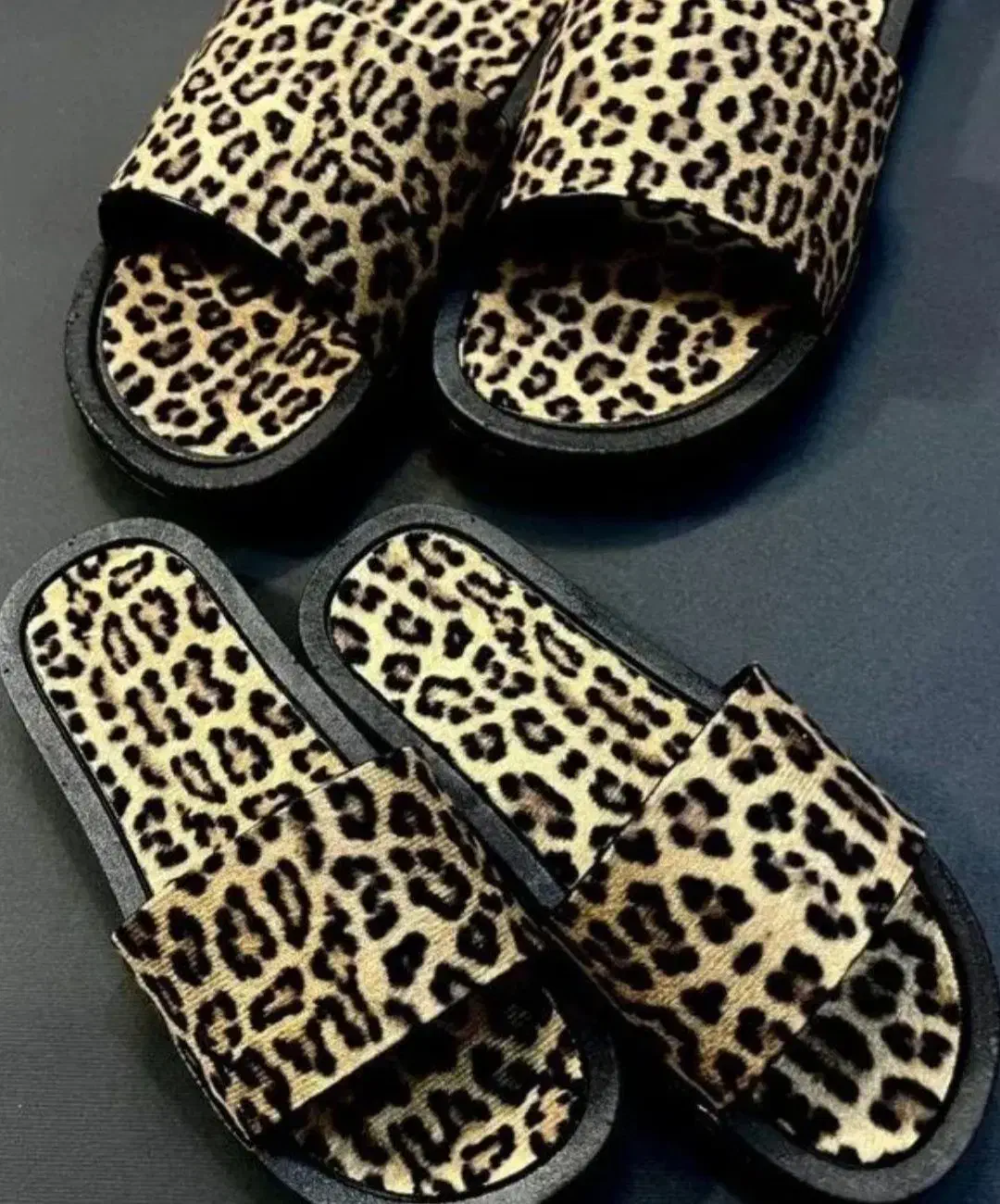 دمپایی زنانه راحتی|کیف، کفش، کمربند|اردبیل, |دیوار