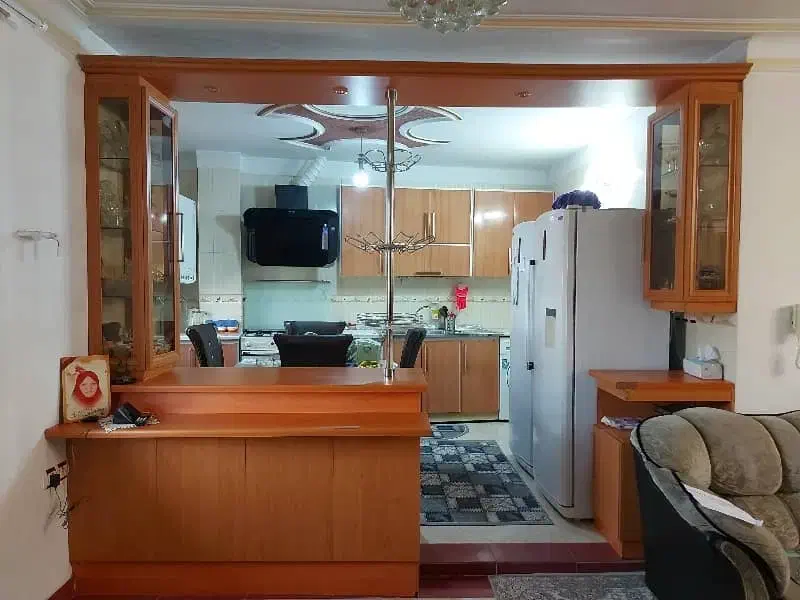 کابینت فلزی|آب‌چکان و نظم‌دهنده ظروف|شلمان, |دیوار