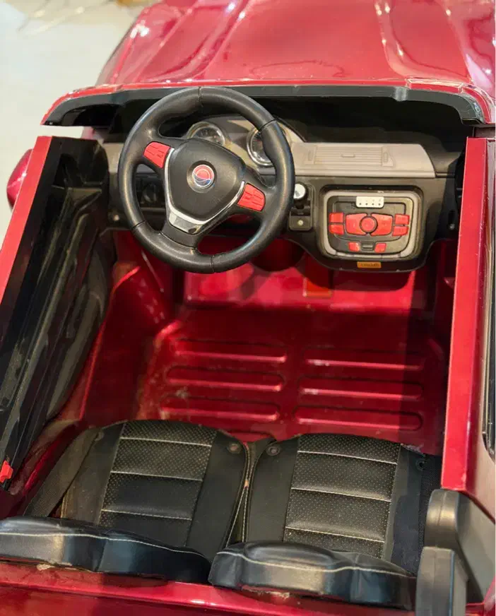 ماشین شارژی bmw|اسباب‌‌بازی|اصفهان, جلفا|دیوار