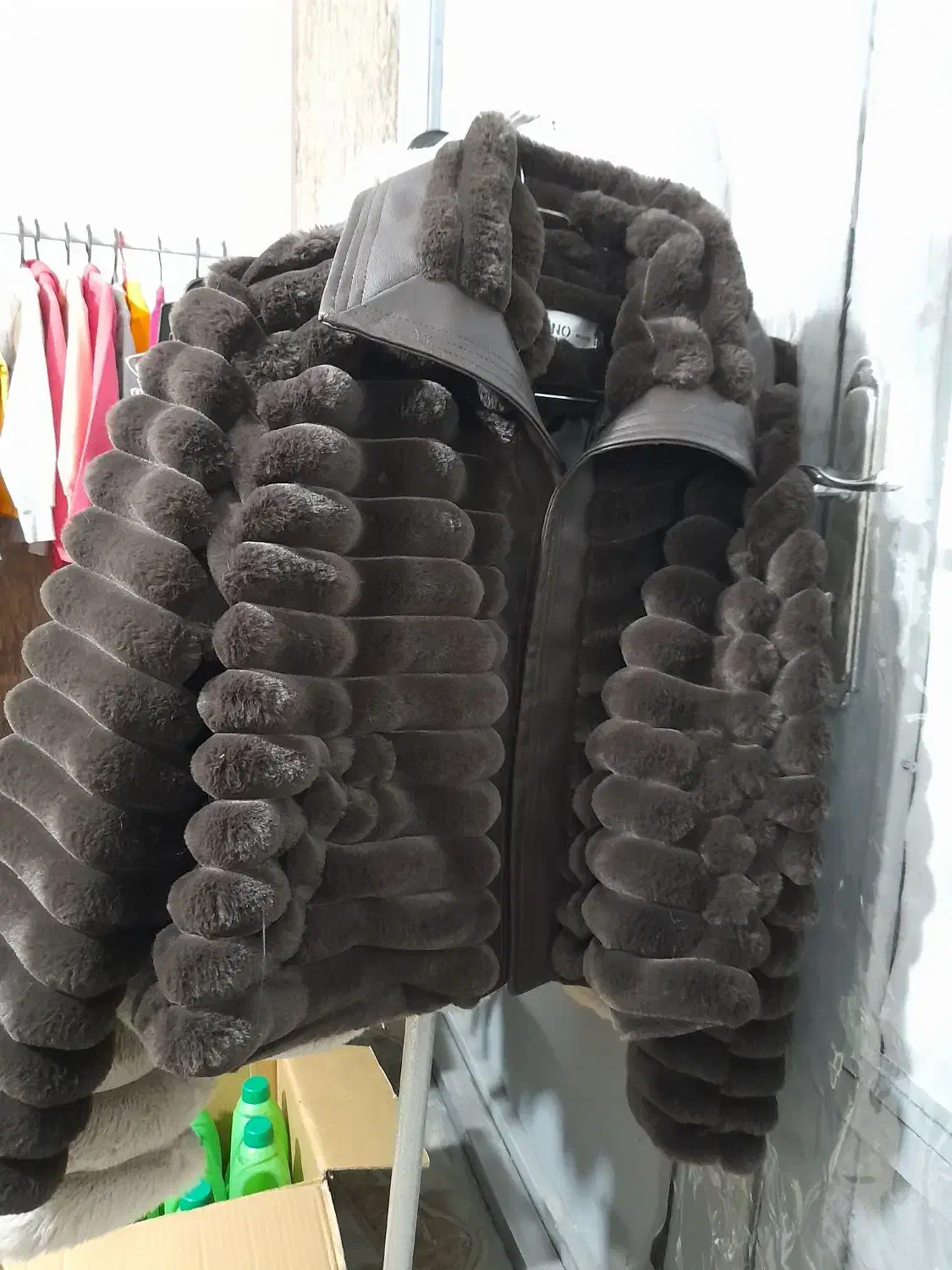 انواع لباس زنانه وبچه گانه در گالری آی تک|لباس|سراب, |دیوار