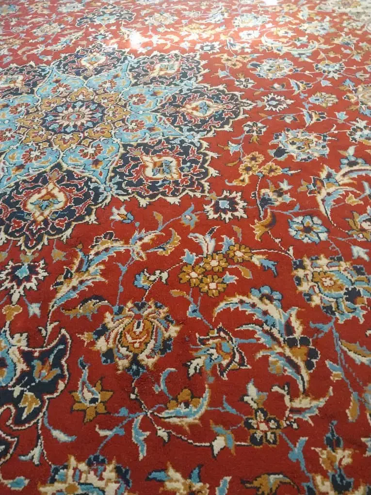 فرش ۱۲ متری|فرش|خرمشهر, |دیوار