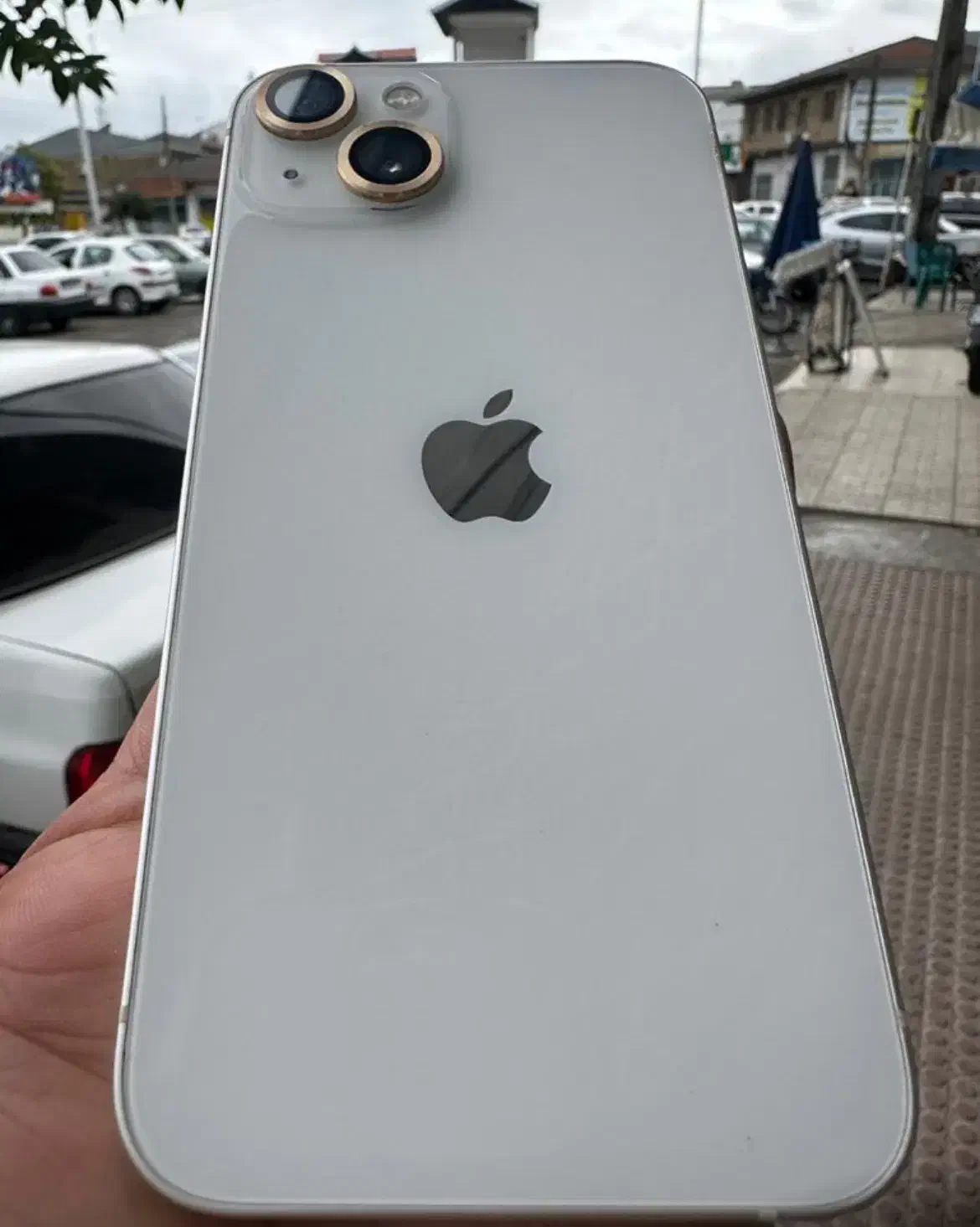 گوشی آیفن ۱۳|موبایل|شاندرمن, |دیوار