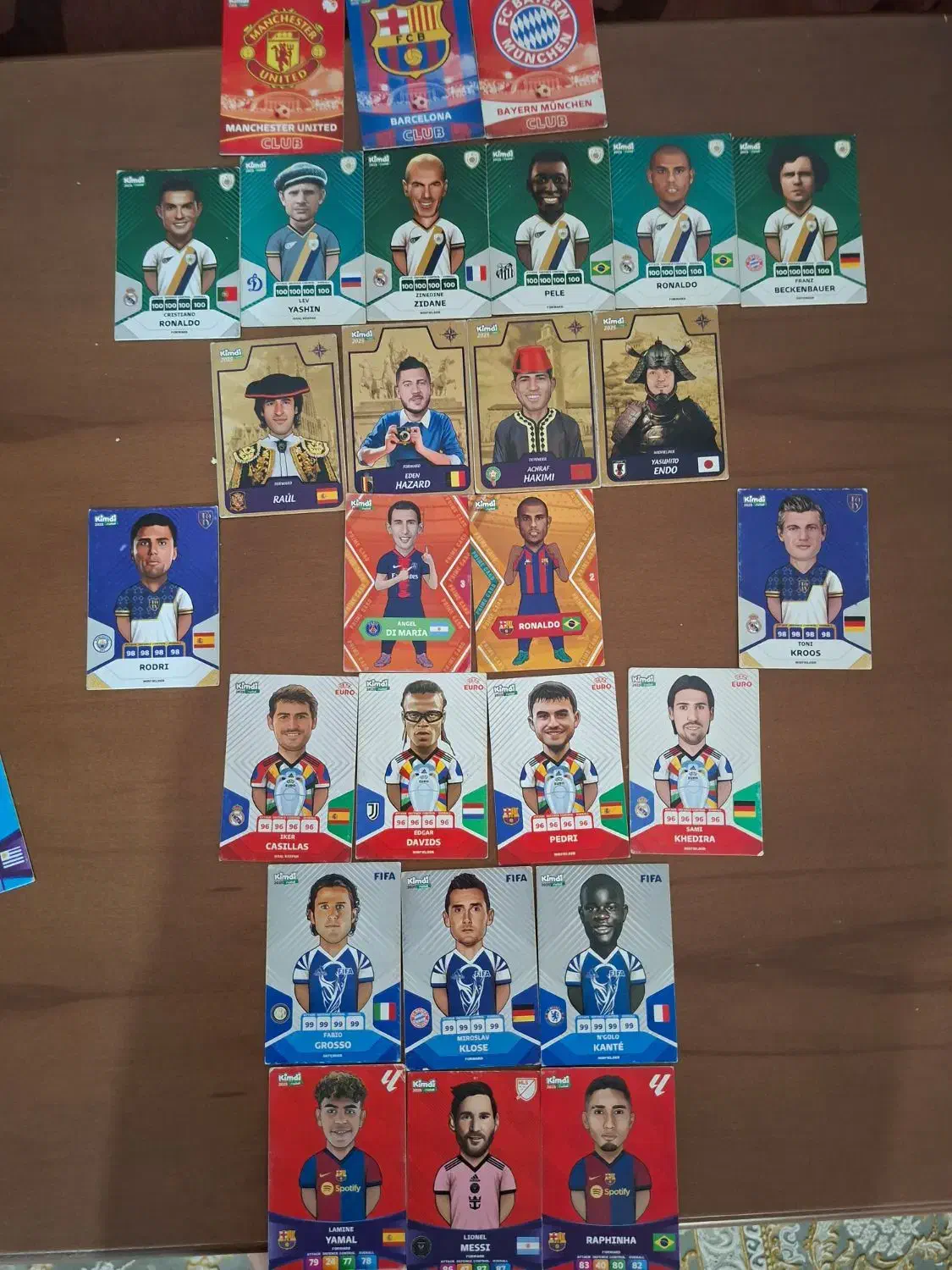 کیمدی|کلکسیون و سرگرمی|اسفراین, |دیوار