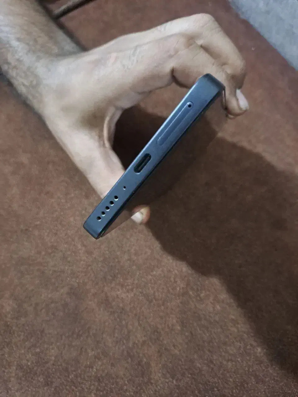 گوشی Redmi not 13|موبایل|نیشابور, فردوسی جنوبی|دیوار