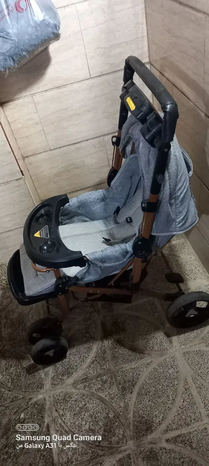 کالسکه|کالسکه و لوازم جانبی|بروجرد, |دیوار