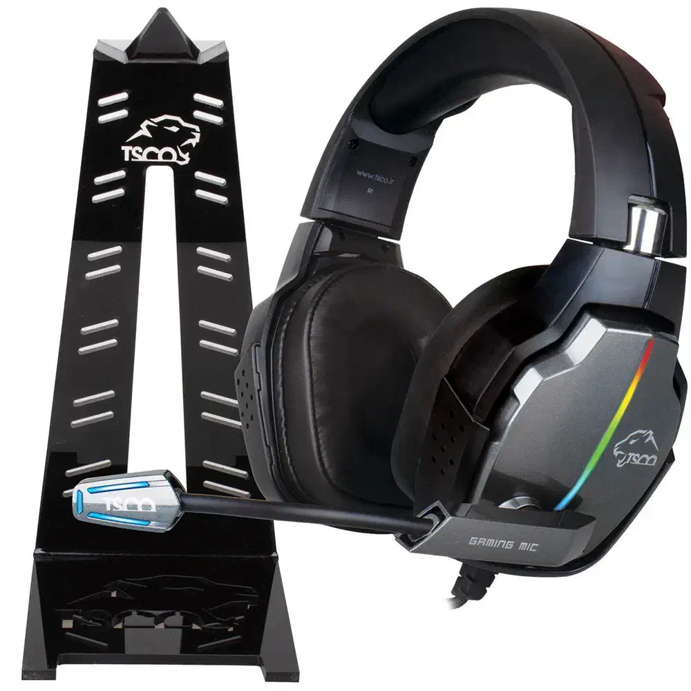 هدفون گیمینگ|قطعات و لوازم جانبی رایانه|ارومیه, |دیوار