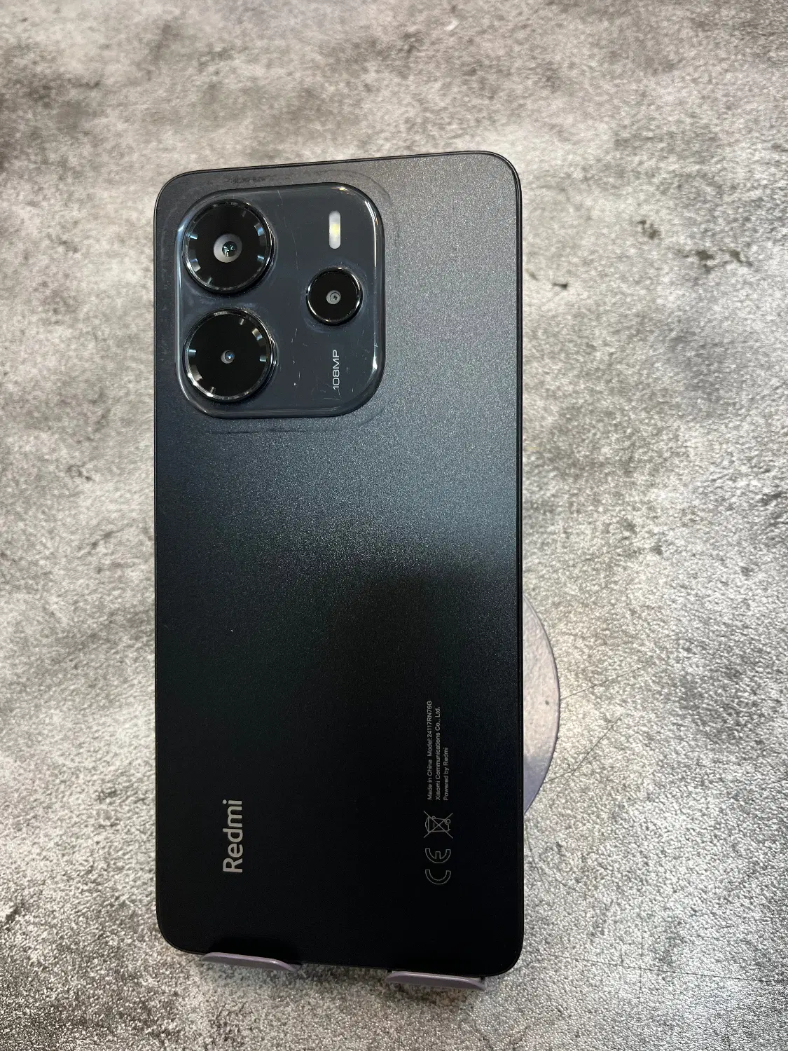 Note 14 256/8|موبایل|تهران, قلمستان|دیوار