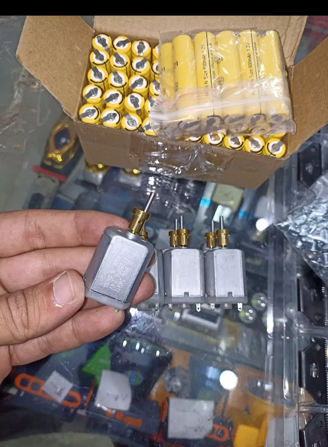 موتور خط زن وی جی ار .دی اس پی . کیمی|آرایشی، بهداشتی، درمانی|برازجان, |دیوار