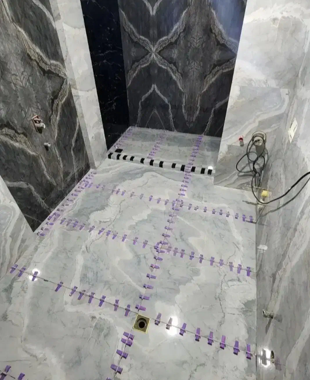 کاشی کاری وسنگ کاری|خدمات پیشه و مهارت|اردبیل, |دیوار