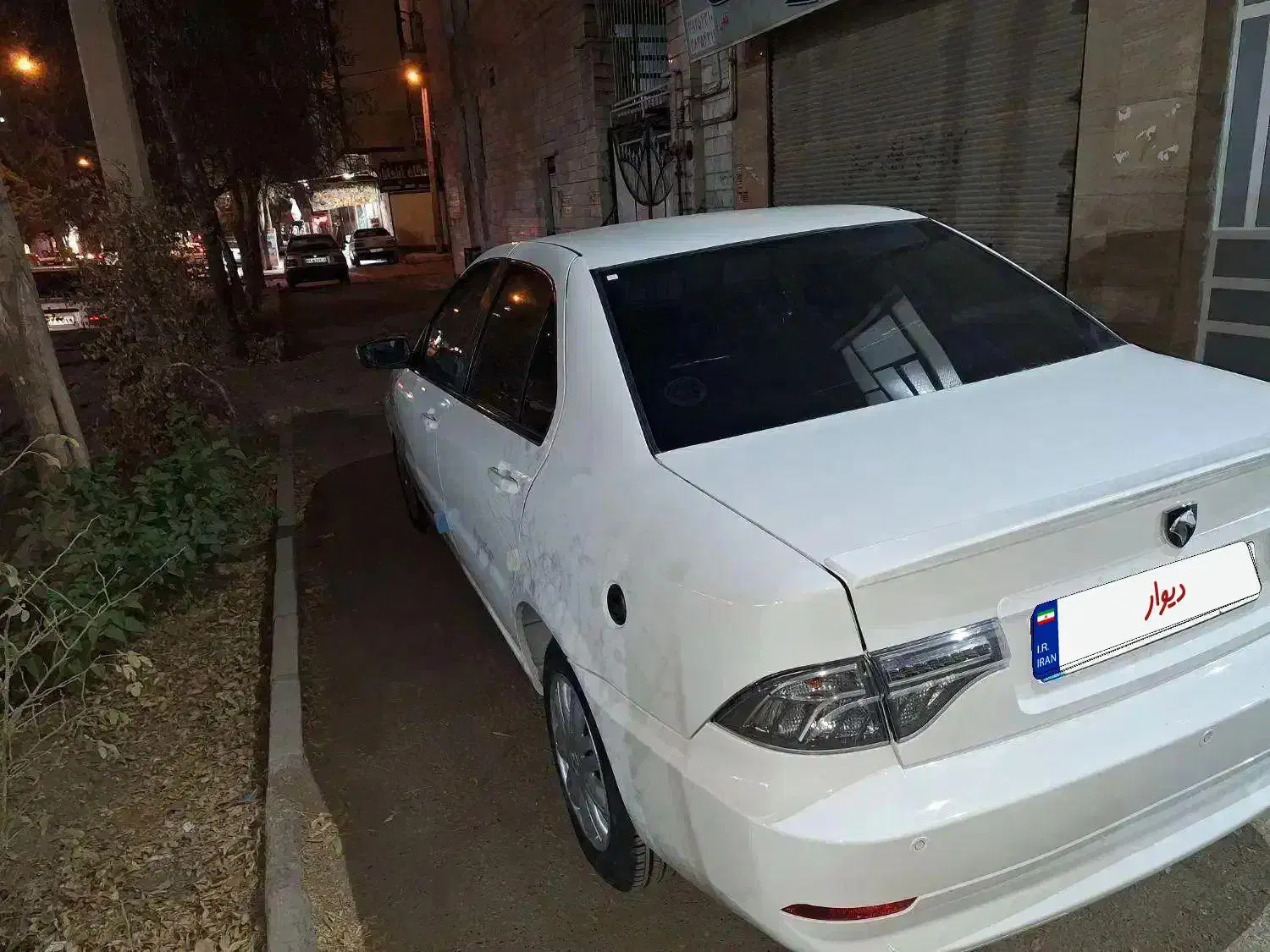 سورن دوگانه 1404|خودرو سواری و وانت|کرمانشاه, |دیوار