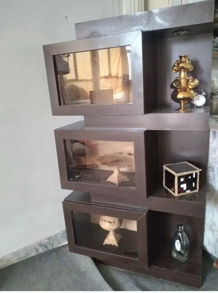 گنجه|بوفه، ویترین، کنسول|مشهد, تلگرد|دیوار