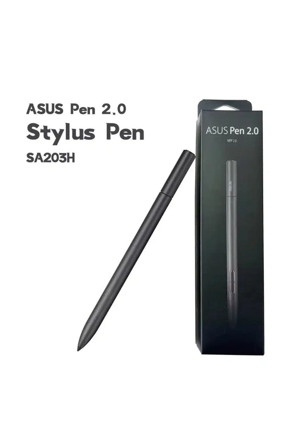 قلم نوری ایسوس Pen 2|قطعات و لوازم جانبی رایانه|ری, ظهیرآباد|دیوار