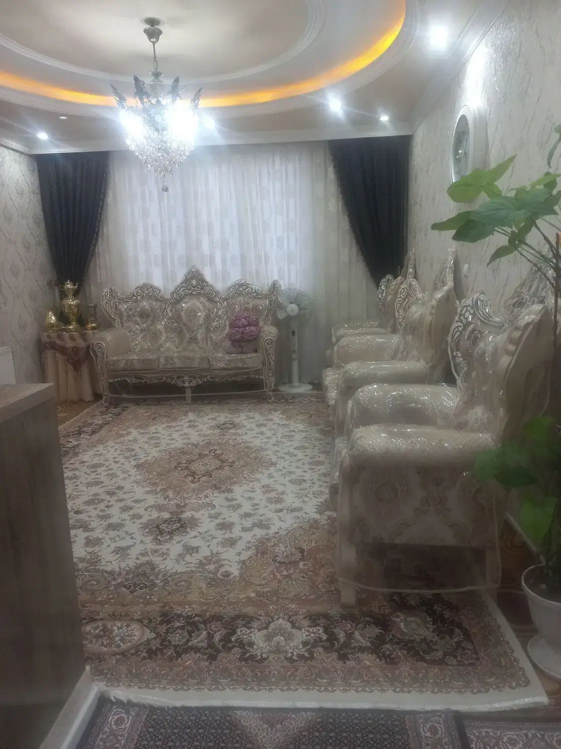 آپارتمان مسکن مهرمهستان|فروش آپارتمان|اردبیل, |دیوار