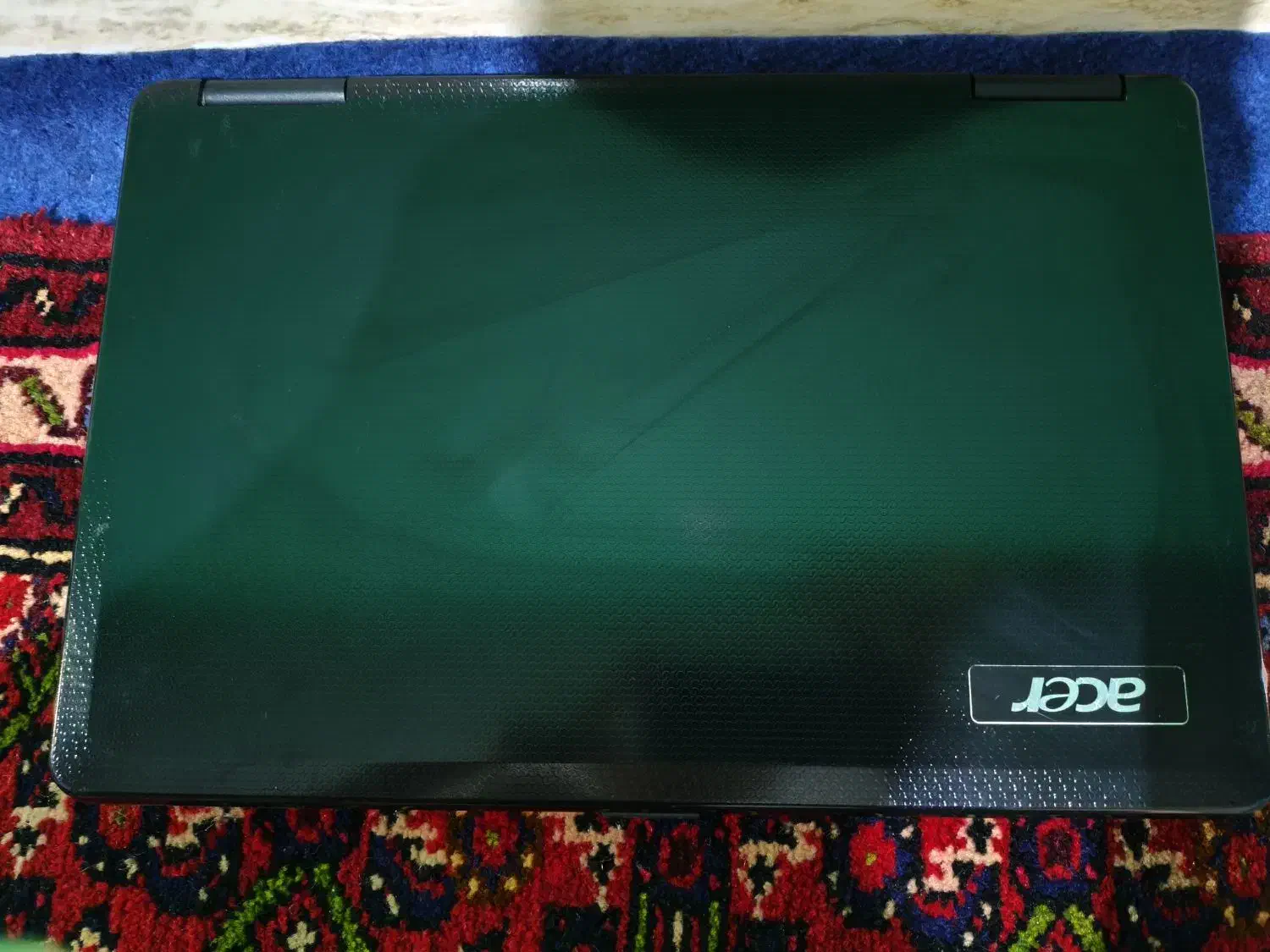 لپ تاپ ایسر5734z|رایانه همراه|ملایر, |دیوار