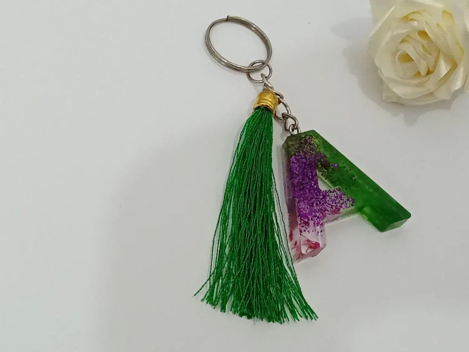 جا کلیدی رزینی|زیورآلات و اکسسوری|یزد, |دیوار