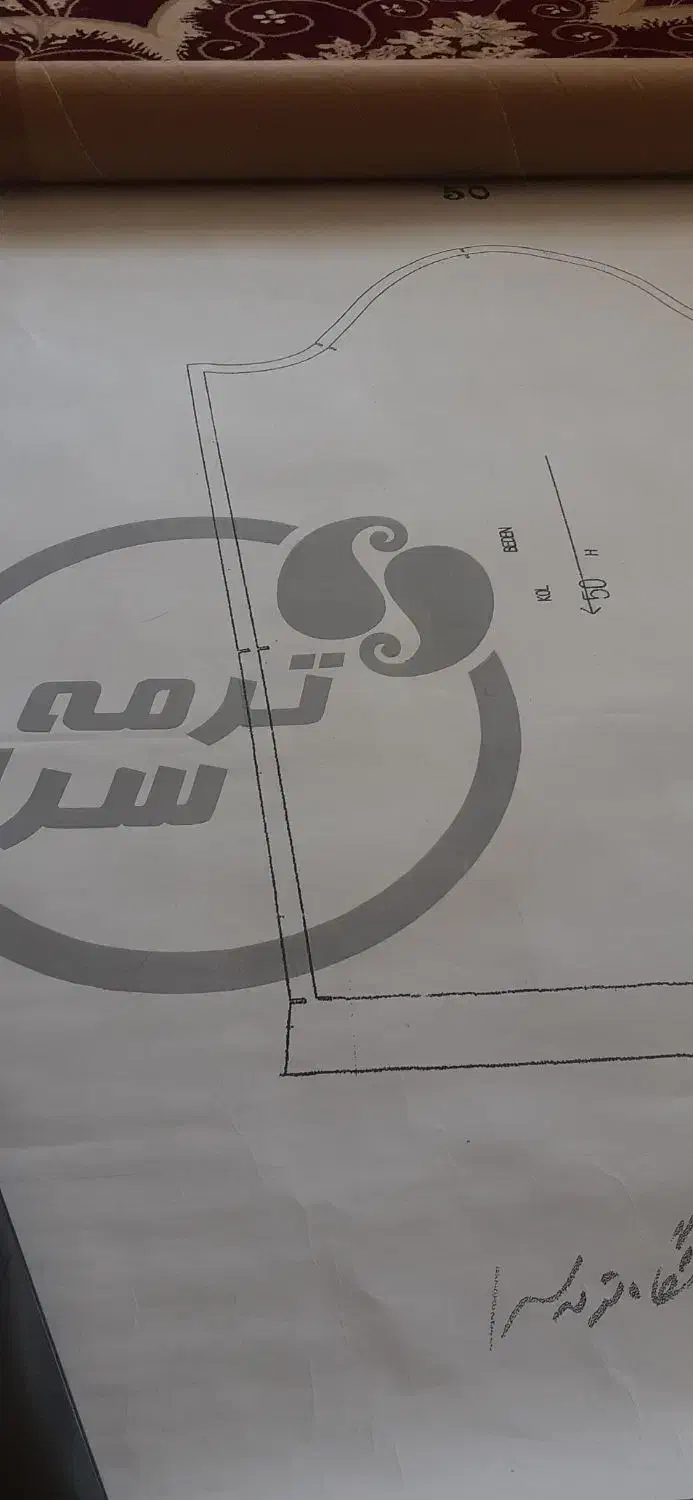 الگوی اماده خیاطی|لوازم خیاطی و بافتنی|شهرکرد, |دیوار