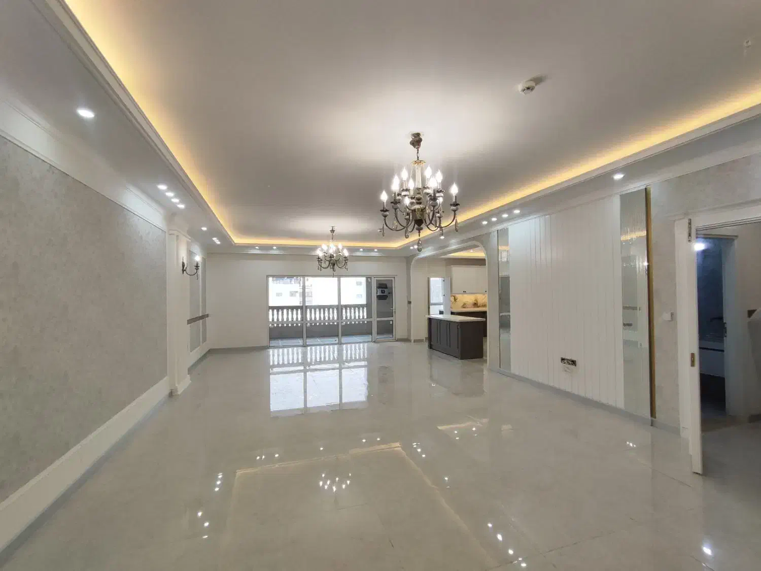 یک رویای واقعی در الهیه - ۱۲۵ متر با تراس اختصاصی|فروش آپارتمان|مشهد, الهیه|دیوار