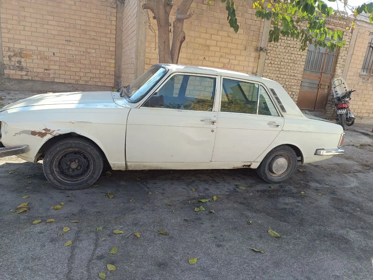 پیکان مدل ۸۲انژکتوردوگانه دست|خودرو سواری و وانت|قوچان, |دیوار