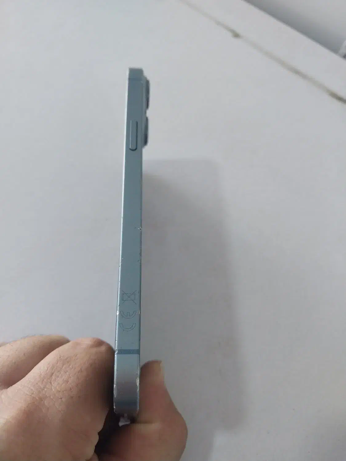 iphone 14 plus|موبایل|تهران, ارم|دیوار