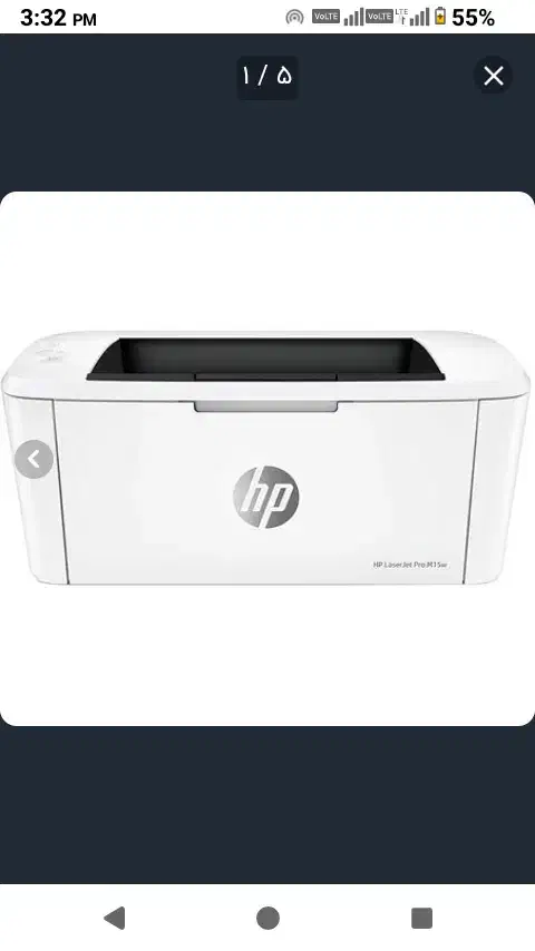 M15W|پرینتر، اسکنر، کپی، فکس|مشهد, امیر المومنین|دیوار