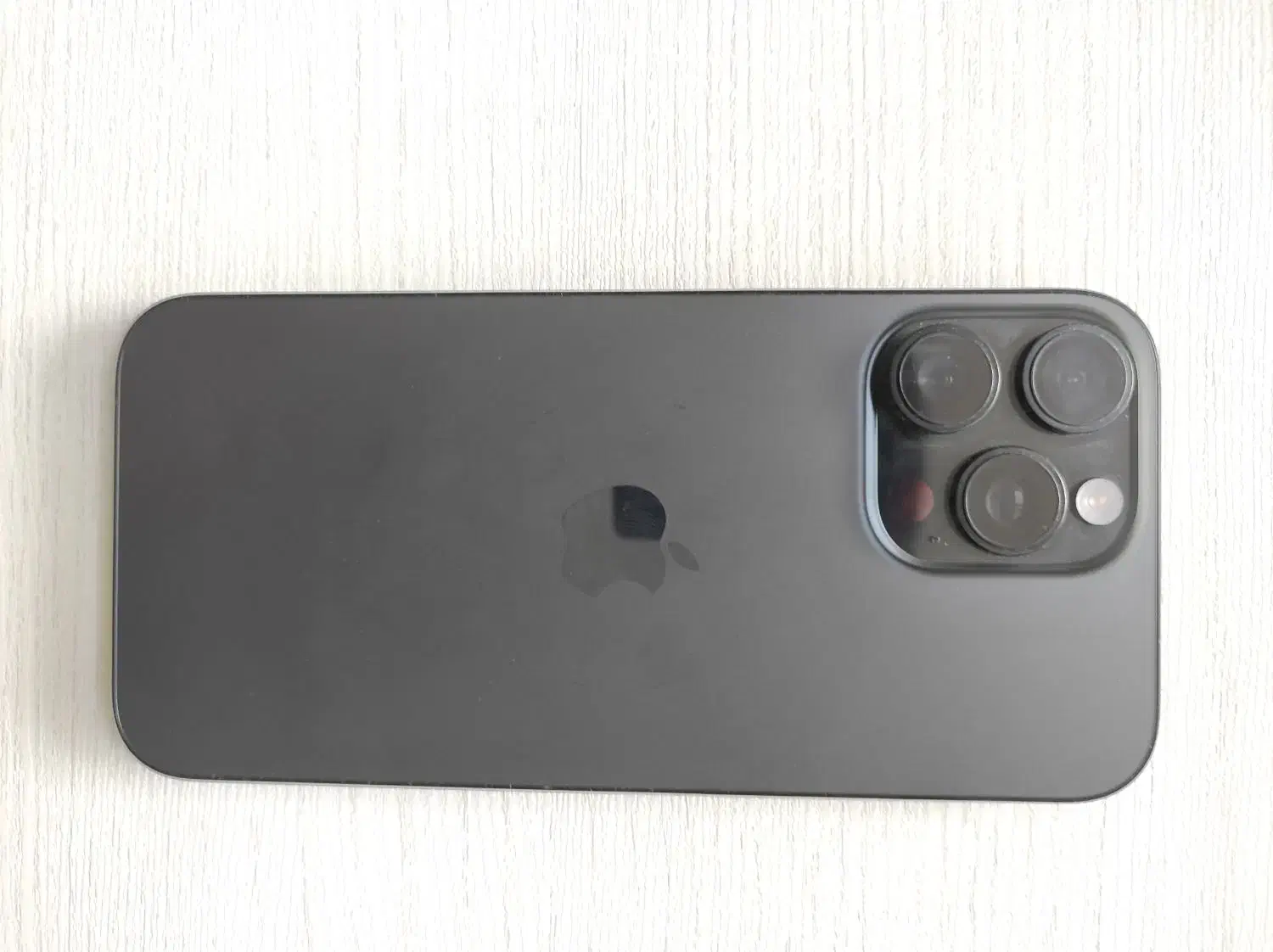 iphone 16 pro max za|موبایل|تهران, جنت‌آباد جنوبی|دیوار